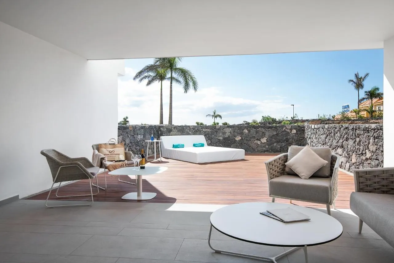 Hotel Royal Hideaway Corales Suites (Adults Only) Costa Adeje