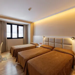 *** Hotel House Spanien