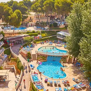 *** Rezort Mll Palma Bay Club Španělsko