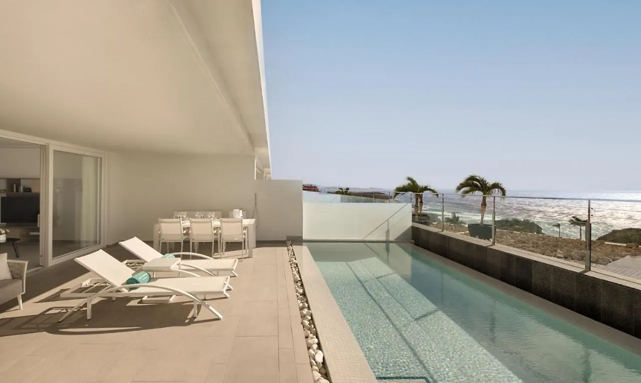 Hotel Royal Hideaway Corales Suites (Adults Only) Costa Adeje