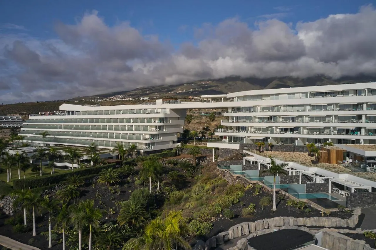 ***** Hotel Royal Hideaway Corales Suites (Adults Only) Costa Adeje  Spanien
