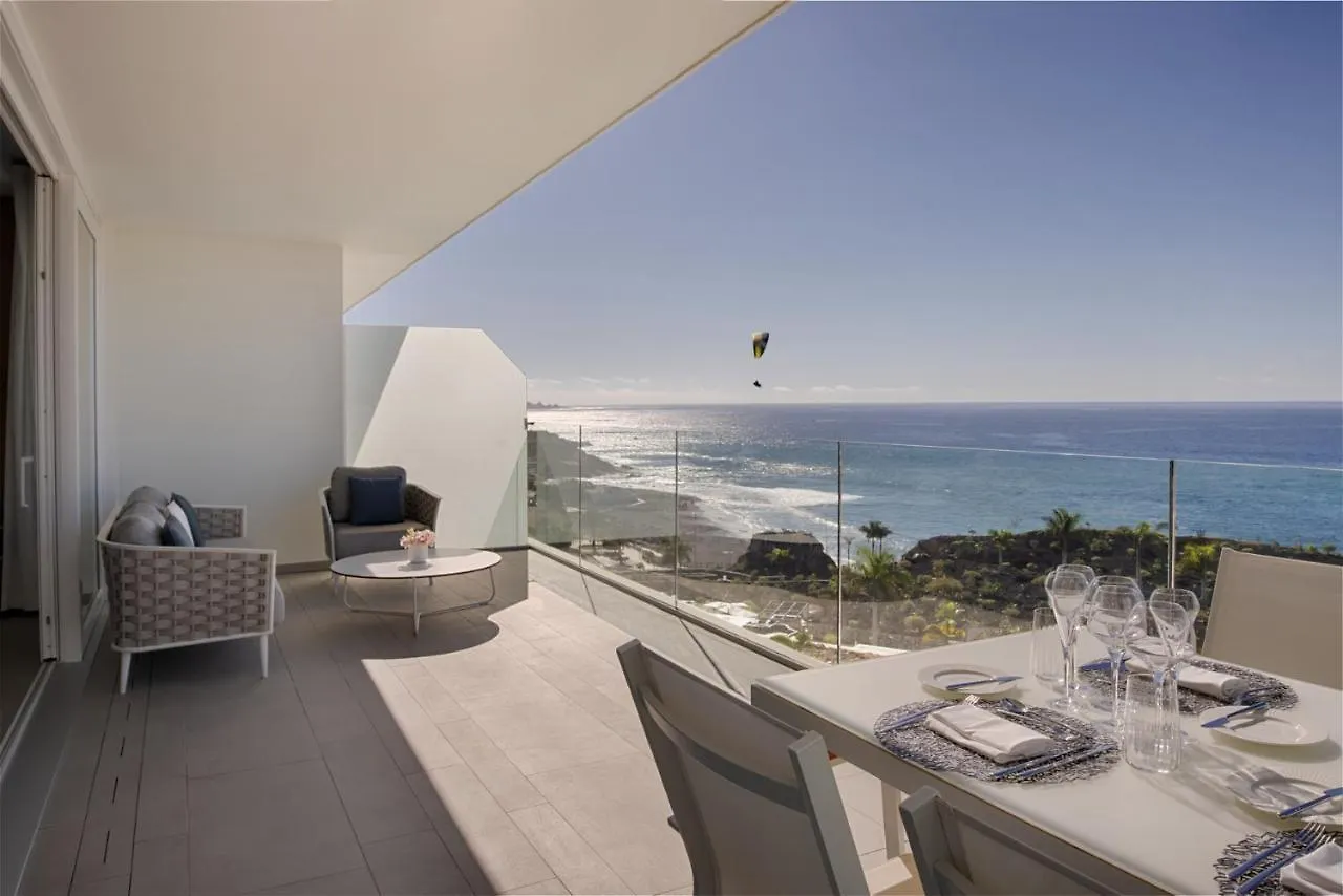 Royal Hideaway Corales Suites (Adults Only) Costa Adeje  Spanien