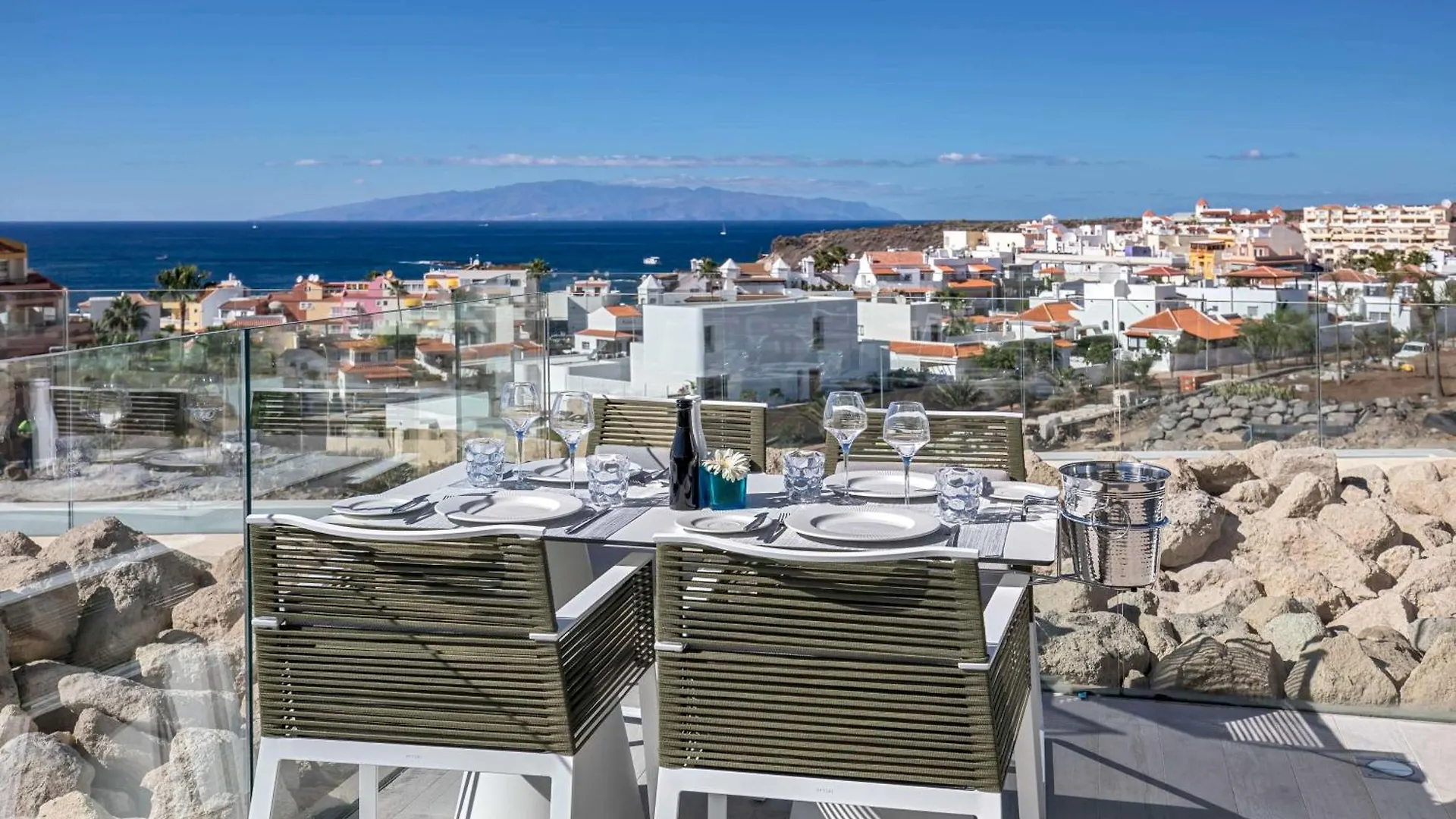 Royal Hideaway Corales Suites (Adults Only) Costa Adeje  5*, Costa Adeje (Tenerife)
