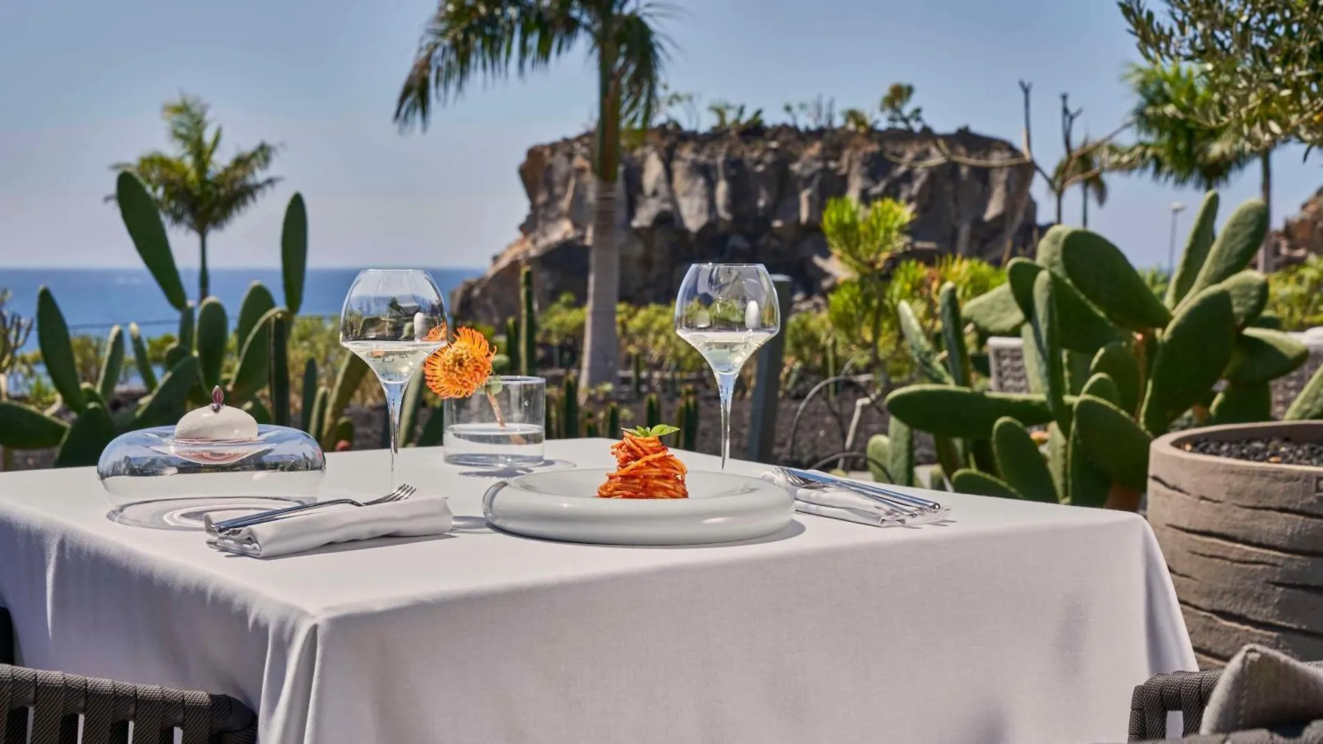 Royal Hideaway Corales Suites (Adults Only) Costa Adeje  5*, Costa Adeje (Tenerife)