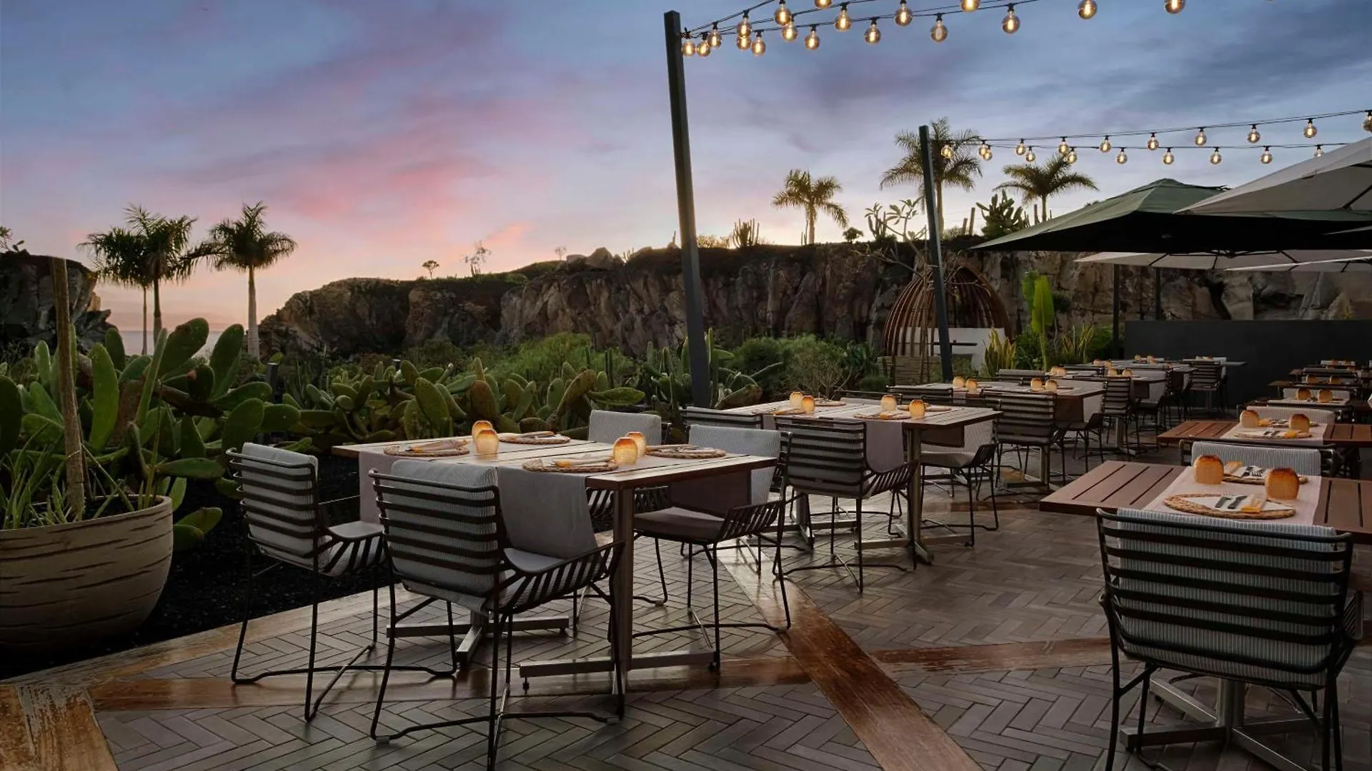 Royal Hideaway Corales Suites (Adults Only) Costa Adeje  Spanien