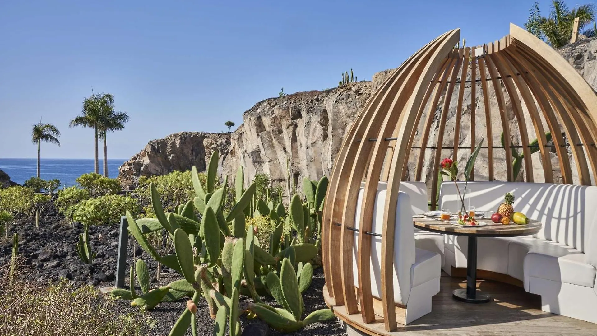 Royal Hideaway Corales Suites (Adults Only) Costa Adeje  Hotel Costa Adeje (Tenerife)