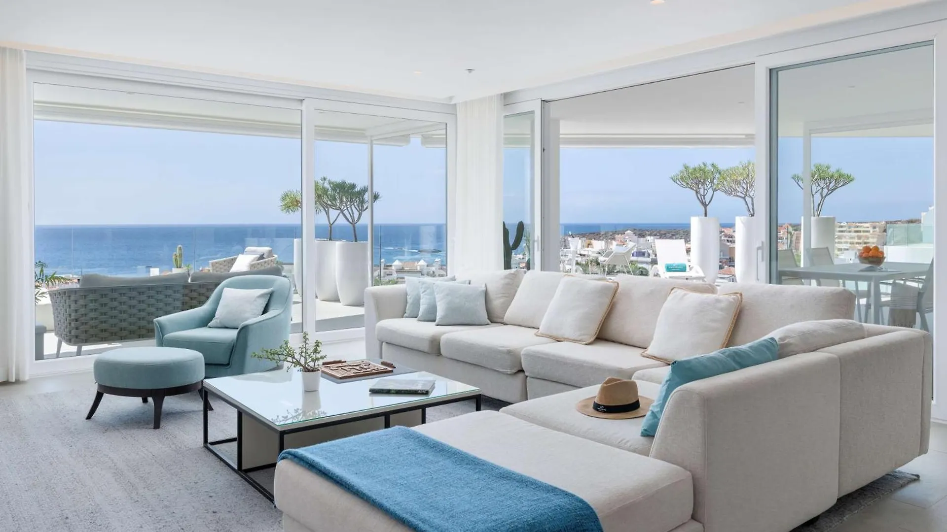 ***** Hotel Royal Hideaway Corales Suites (Adults Only) Costa Adeje  Spanien