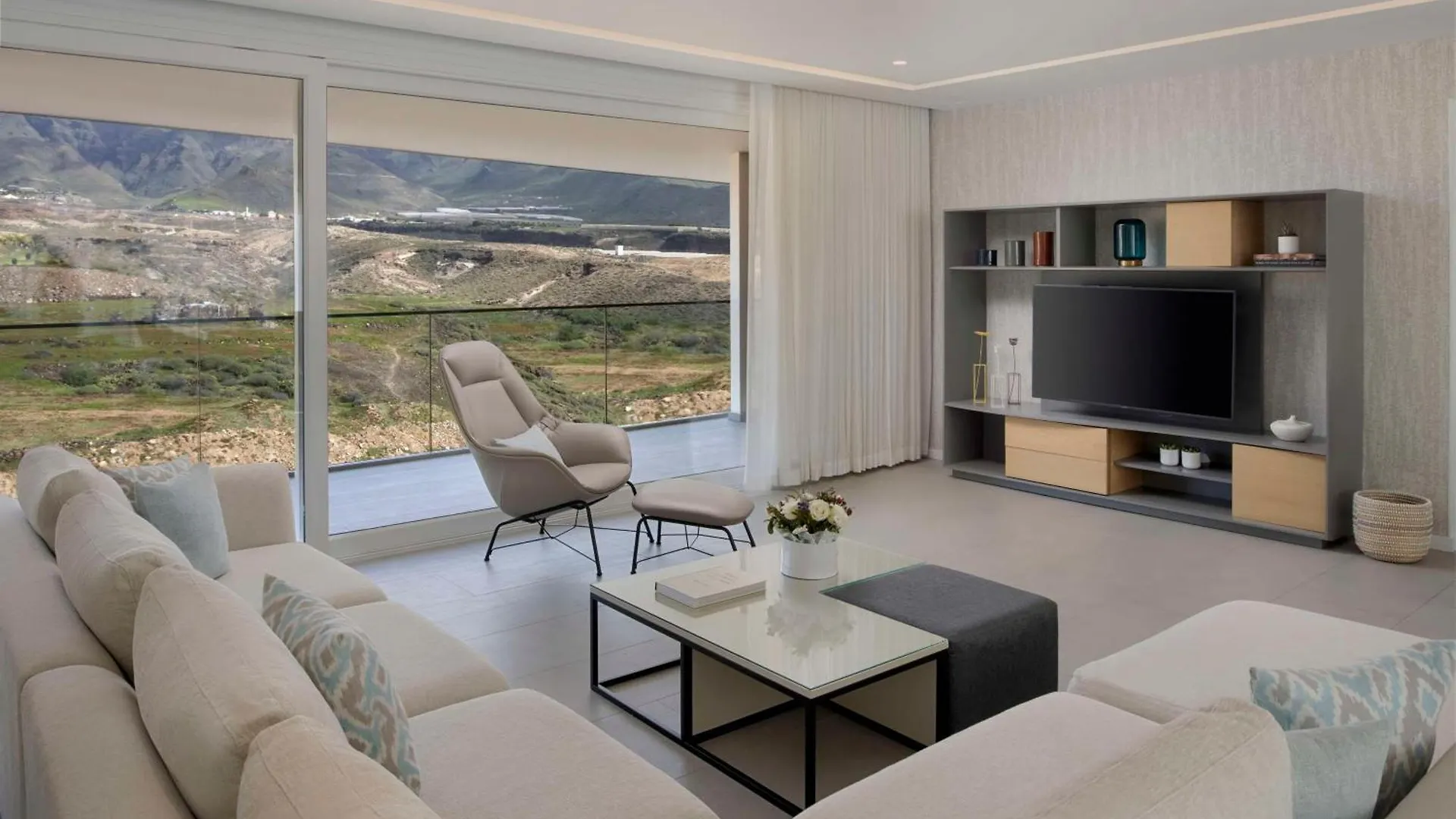 Royal Hideaway Corales Suites (Adults Only) Costa Adeje  Spanien